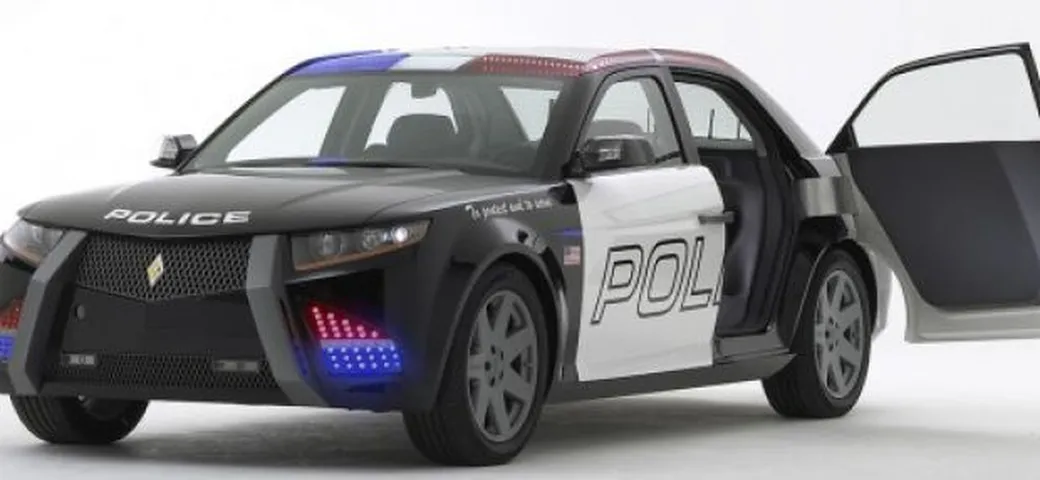 Bmw: contratto con Carbon Motors per le auto della polizia americane