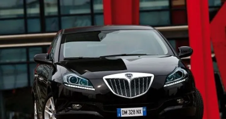Lancia Delta: le vendite fanno sorridere