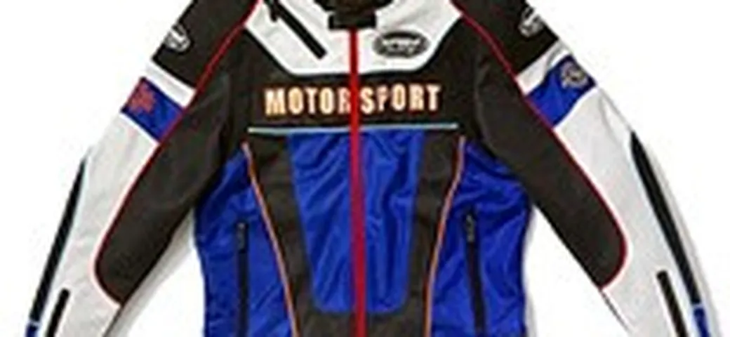 Spidi Sun Jacket