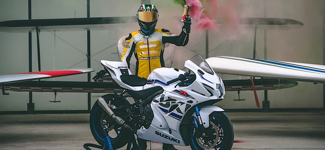 Suzuki Challenge 2019