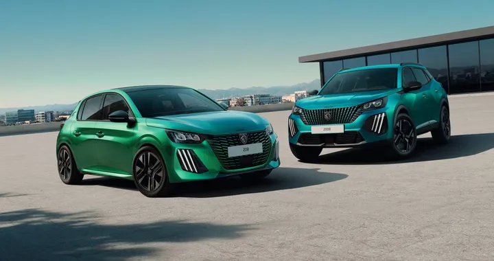 Peugeot 208 e 2008 Lumiere, arriva la serie speciale ispirata al cinema: i prezzi