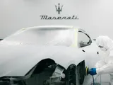 Maserati prova a rialzarsi con le Officine Fuoriserie a Modena: un centro per la personalizzazione auto