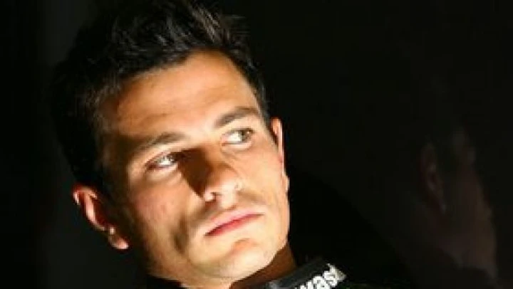 MotoGP: operazione alla caviglia per Randy De Puniet