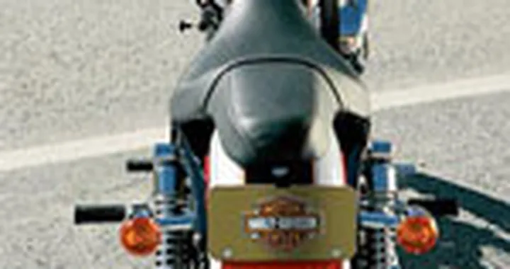 Sportster Tour: prova una Harley