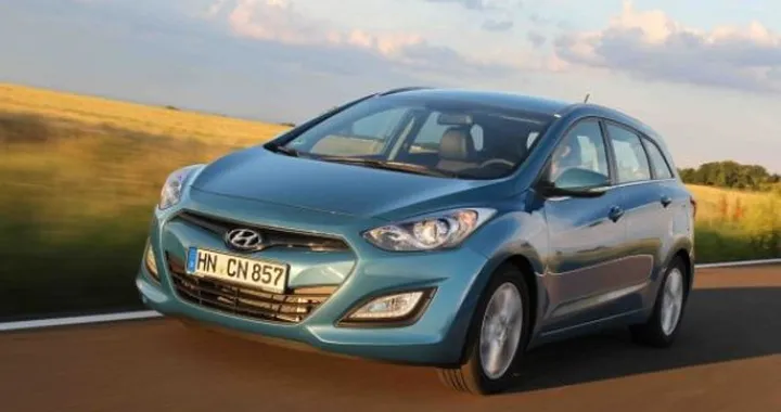 Listino Prezzi Hyundai i30 wagon