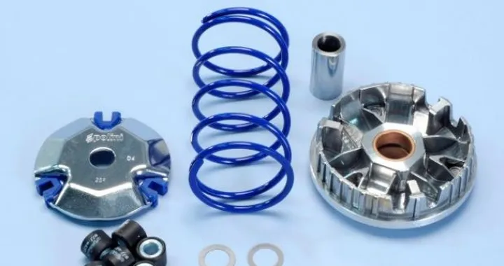 Polini: variatore Hi-Speed per Peugeot Speedfight 3 e SYM 50 4T