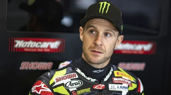 Rea sfida Bautista a Donington: 