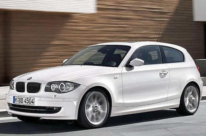 BMW 123d: 204 cavalli e 5,2 litri/100 km