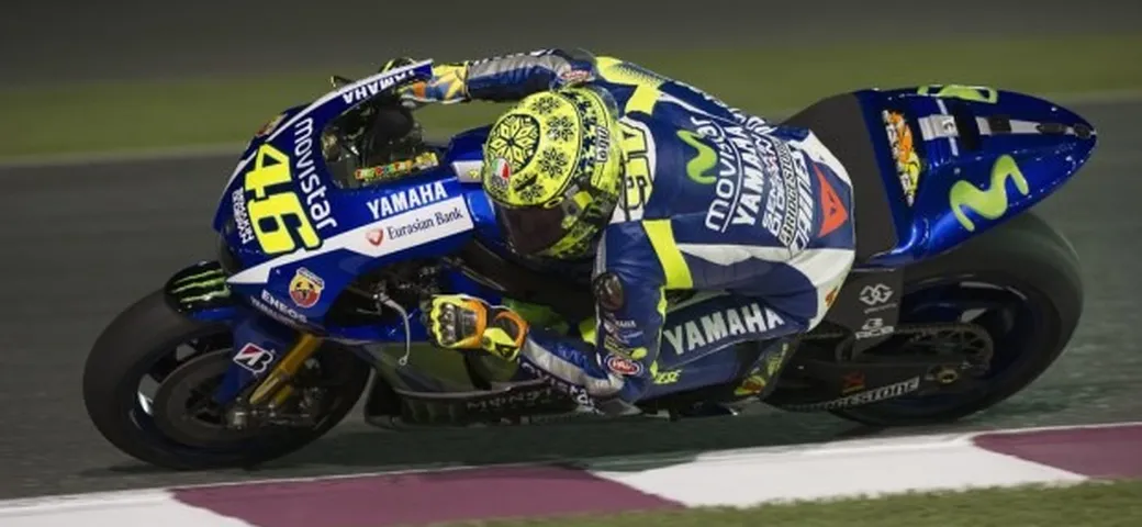 MotoGP Qatar 2015: Orari TV diretta su SKY e differita su Cielo