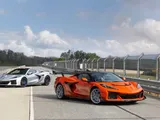 Chevrolet Corvette ZR1X, alza l'asticella con 1267 CV