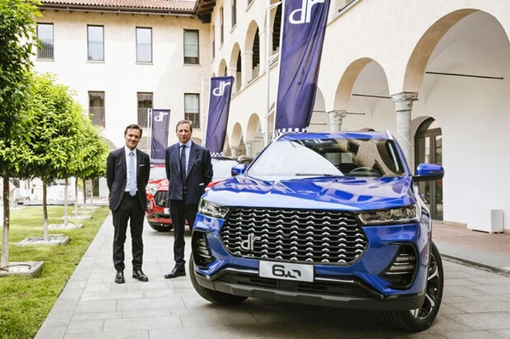 FCA Bank e DR: come funziona la partnership strategica