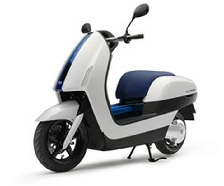 2007 Yamaha FC-Aqel