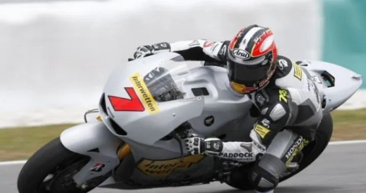 MotoGP: un temporale annulla le FP1 all'Estoril