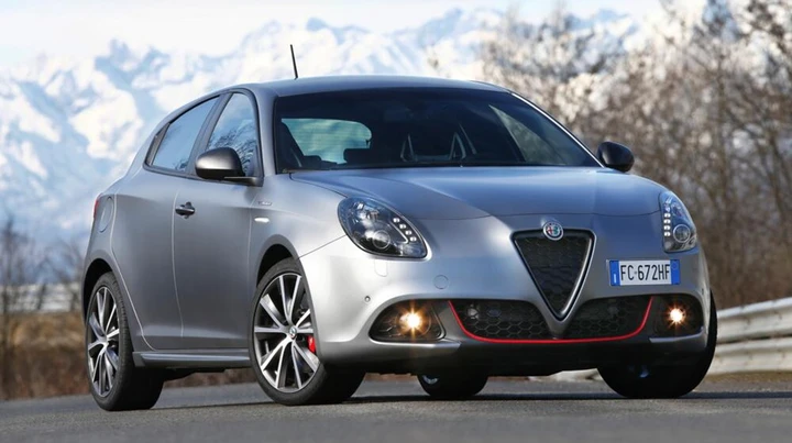 Alfa Romeo: la Giulietta va in pensione senza un'erede