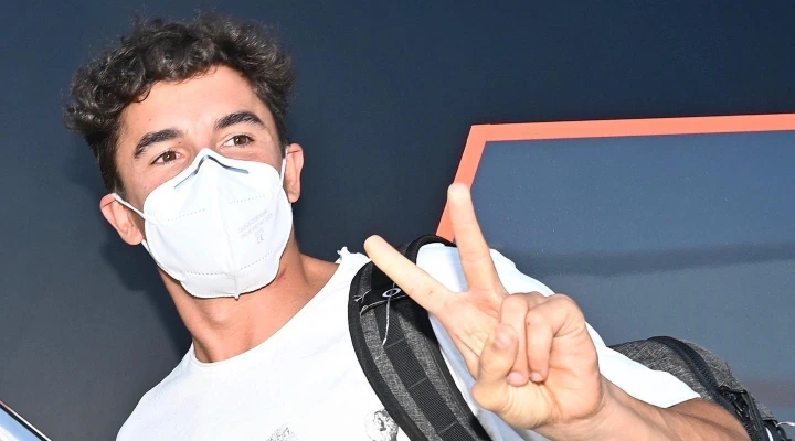 Marc Marquez 