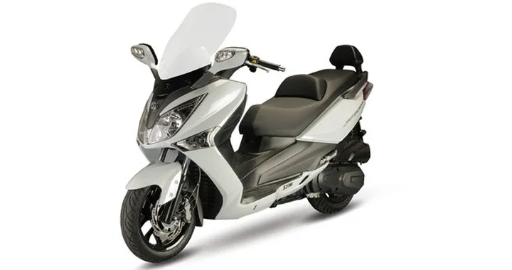 SYM: 4 anni di garanzia e assistenza stradale