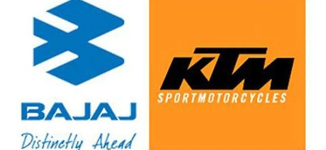 Accordo tra KTM e Bajaj, i dettagli