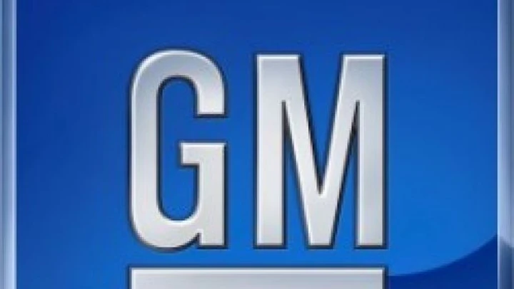 New GM: nasce oggi la nuova General Motors