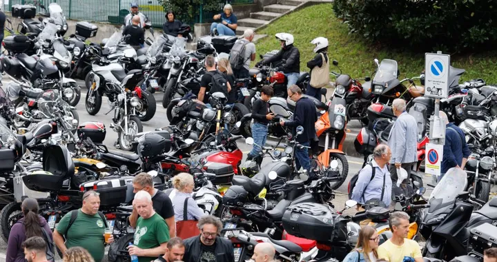 Moto Guzzi, ultimo Open House nella sede storica prima del nuovo stabilimento