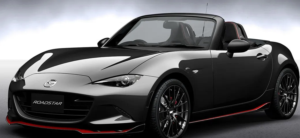 Mazda: le Concept per il Salone di Tokyo