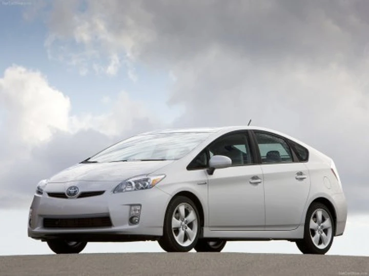 Toyota commercializzerà le sue batterie a ioni di litio