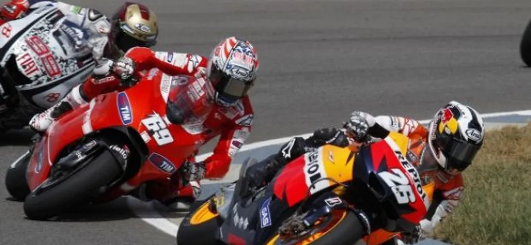 MotoGP a Phillip Island: così in tv