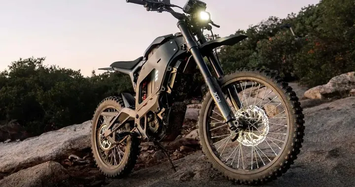 Niu gamma XQi: non solo scooter, arrivano le moto da 120 km/h