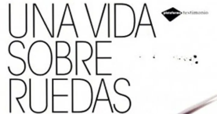 Alex Crivillè presenta il suo libro "Una vida sobre ruedas"