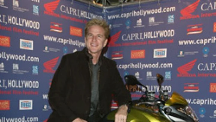 Honda Italia e il grande Cinema insieme a Capri