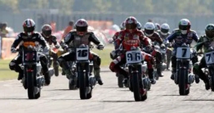 Conclusa a Magione la 1a edizione di "The Legend on Tour"
