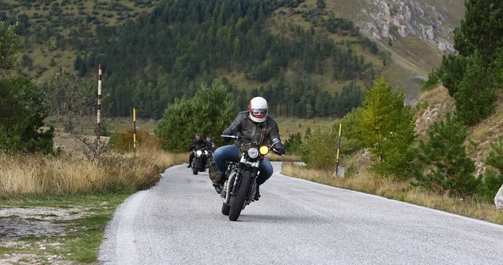 Cannonball Trophy 2016