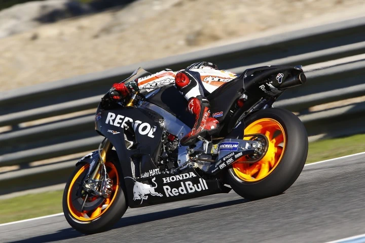 MotoGP vs. SBK: questione di motori
