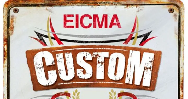 Eicma Custom: novità per l'edizione 2012