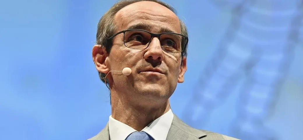 Michelin, Simone Miatton: ‘Abbiamo investito in Italia circa 315 milioni di euro in quattro anni’