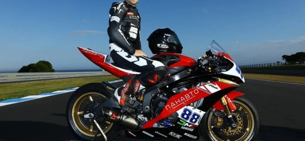 Supersport Aragon 2014: Coughlan in pole, Cluzel 3°, Zanetti 8°