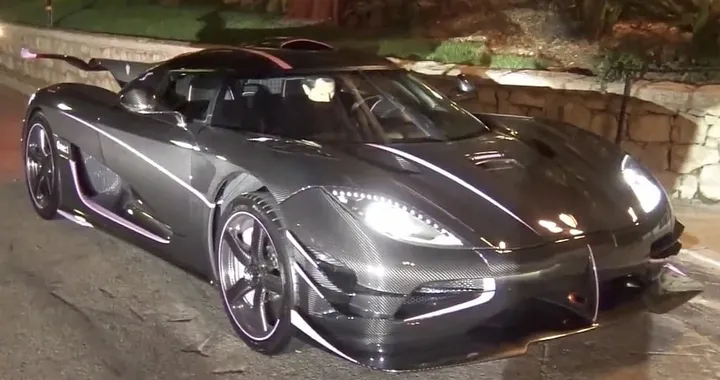 Adrian Sutil, sparite supercar da oltre 20 milioni: anche una rarissima Koenigsegg