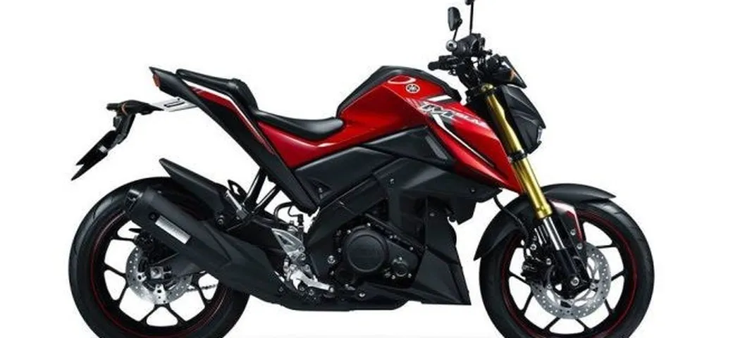 Yamaha M-Slaz 2016 svelata a Bangkok