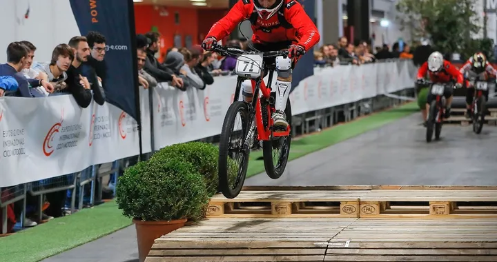 EICMA 2021, spazio alle e-bike con una pista dedicata