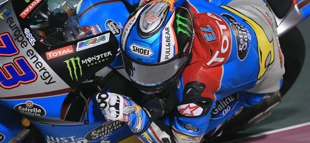 Moto2 Malesia 2018: Alex Marquez primo nelle FP2