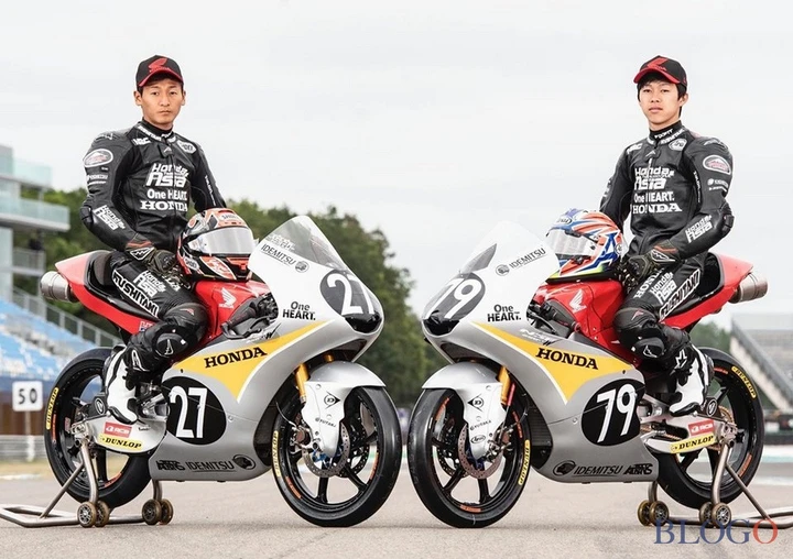 Moto3, Antonelli bis con record! Arbolino ancora in prima fila