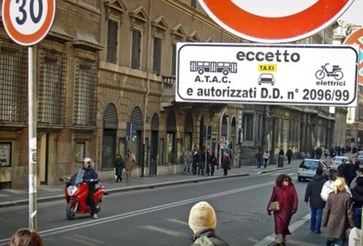 Vectrix sul 