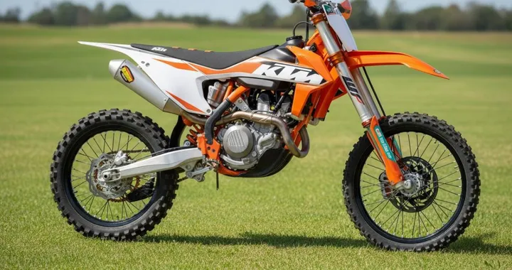 KTM brevetta compressore ibrido scroll per moto: addio al turbo lag?