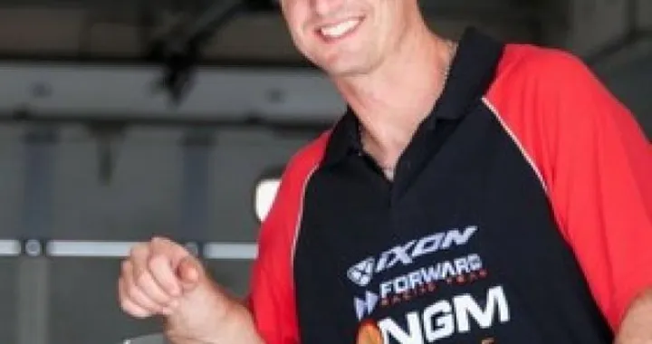 Colin Edwards: “Abbiamo 18 sessioni di test davanti a noi”