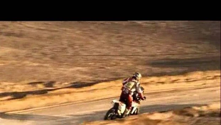 Dakar 2012: highlights e dichiarazioni della decima tappa
