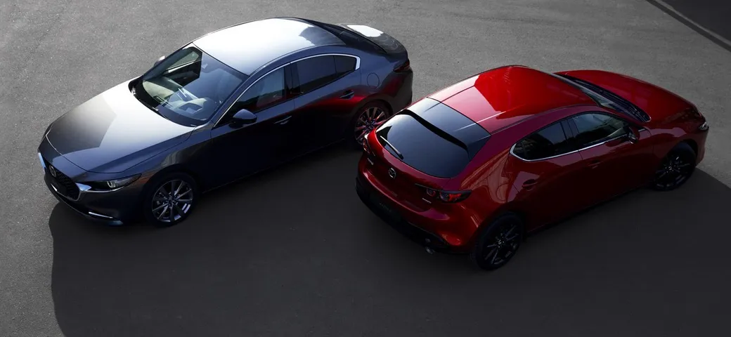 Auto elettriche: Mazda risolve il problema dell'autonomia
