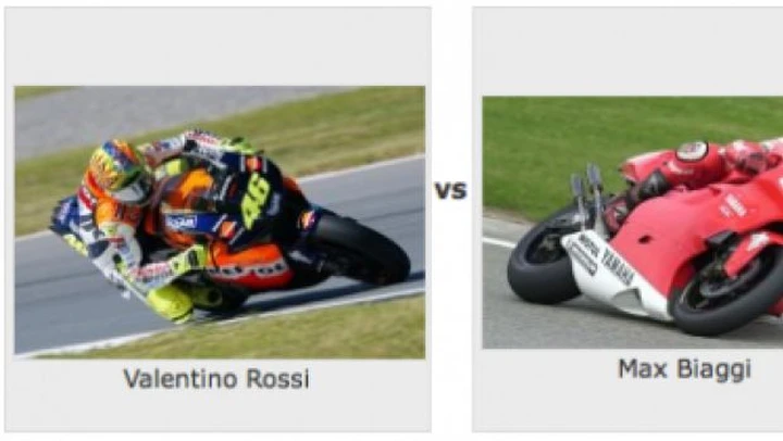 Qual è stato il pilota più completo del motociclismo nella Classe 500?