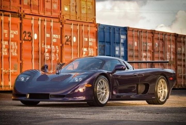 Mosler MT900 GTR XX sbarca ufficialmente in Europa
