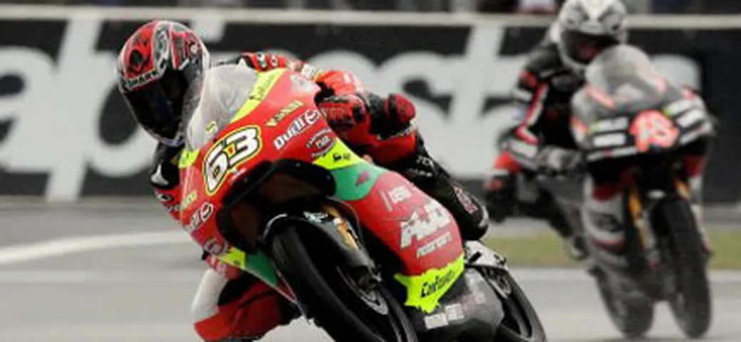 Di Meglio trionfa a Le Mans e vola in testa alla classifica iridata