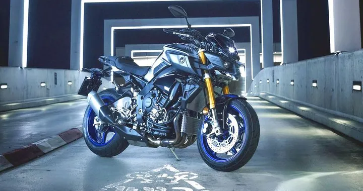 Yamaha: Listino prezzi moto 2017