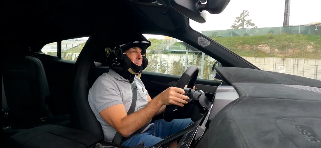 Lamborghini Urus Performante: la nostra prova